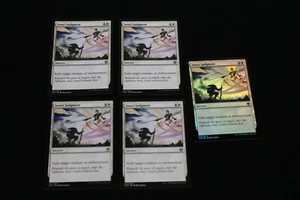 Iona's Judgement (x five, 1 Foil) Iconic Masters Never Played NM MTG - Picture 1 of 3