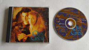 The Shape of Grace by Out of the Grey (CD) - Picture 1 of 2