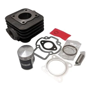 Kit de cilindros Naraku 50cc para AC Aprilia Vespa Piaggio 2 tiempos - Imagen 1 de 2