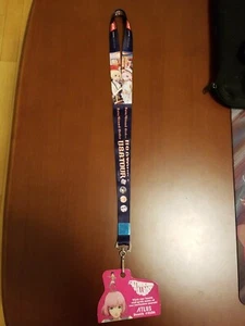 Anime Expo 2019 Fate Grand Order Exclusive Lanyard - Bild 1 von 1