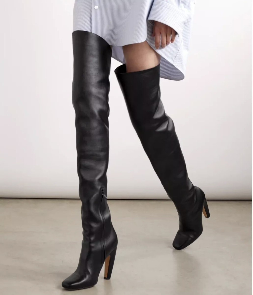 Bottega Veneta Black Boots for Women | eBay Bottega Veneta Black Boots for Women | eBay