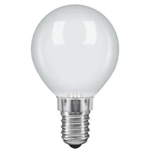 Golf Ball 45mm Round 60W E14 Opal 3000 Hours (dimmable) - Picture 1 of 1