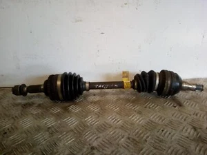 Daewoo Tacuma 00-08 1.6 Petrol Manual N/S Passenger Driveshaft With Abs 211746 - Picture 1 of 8