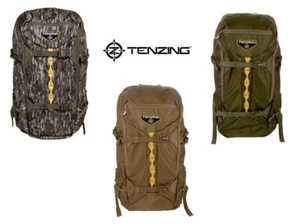Tenzing Daypack 2100 Series Hunting Travel Gear Bag, 15 Pockets⭐Various Colors⭐ - Picture 1 of 11