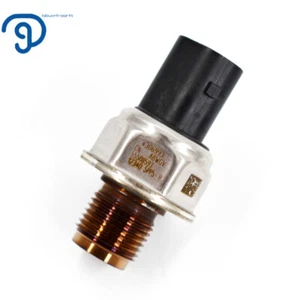 New Fuel Rail Pressure Sensor For Dodge Ram 2500 3500 6.7l 68210175aa 4306993 - Bild 1 von 9