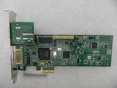 MATROX SOL6MCLBE SOLIOS ECL-B Y7298-01 REV.A - Image 1 of 4
