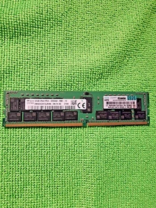 SK Hynix HMA84GR7DJR4N-XN 32GB DDR4-3200 RDIMM PC4-25600R ECC REG Memory RAM - Picture 1 of 2
