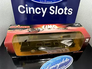 Majorette 3045 Lincoln Stretch Limousine - Picture 1 of 1