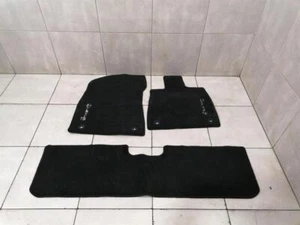 Alfombrillas LEXUS RX RX450h AL20 RHD - Imagen 1 de 6
