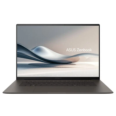 Asus Zenbook S16 UM5606WA-RK160X Notebook 16 Zoll Laptop OLED 32 GB RAM 1 TB SSD - Bild 1 von 4