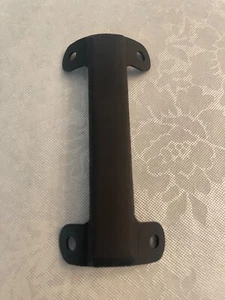 Robinson Helicopters R22 “Straight” Skid Plate A667-5 - Bild 1 von 4