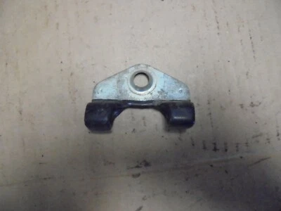 1975 Honda CB750F Supersport OEM Ignition Coils Mount Bracket  Foto 1 de 3