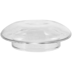 Accessorio per teiera trasparente coperchio teiera vetro forniture - Foto 1 di 12