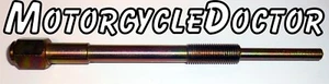 Clutch Puller,Primary,14mm,Tool,Clutch,Puller,UTV,800,HS,HiSUN,MASSIMO,2008 & Up - Bild 1 von 2