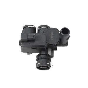 Heater Control Solenoiud Valve For Mercedes-Benz CLS E-Class A2118320584 2006-08 - Imagen 1 de 8