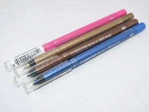 RIMMEL SCANDALEYES 2 IN 1 BROW AND LINER KAJAL UP TO 24H WEAR - CHOOSE SHADE - Picture 1 of 14