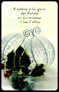 G 2211 713 C&C 4309 TELEFONKARTE NEU MARKT ASCOLI - TEST ARC - Bild 1 von 2