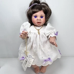 Birthday Sweetie June Doll 178/750 Middleton Cheri McAfoose 12” Vintage - Picture 1 of 12
