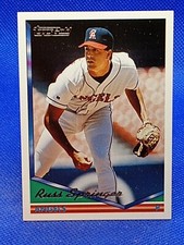 1994 Topps GOLD - Finish Your Set - U-Pick #1-250