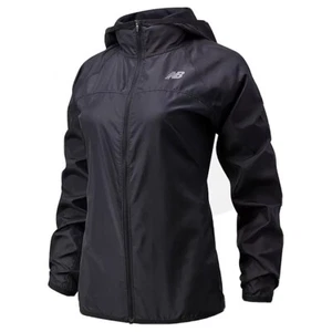 New Balance Women Windcheater Jacket Size Small - Picture 1 of 8