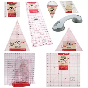 Trapunte facili da cucire artigianato patchwork righello quadrato/rettangolare varie dimensioni - Foto 1 di 77