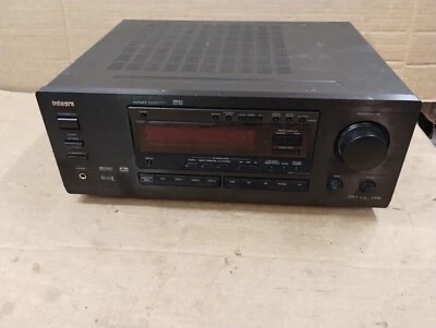 INTEGRA DTR-5 A/V RECEIVER 5.1 CHANNEL - Image 1 of 4