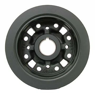 Equilibrador armónico Dayco 1969 1970 motor V8 7,5 L Lincoln Mark III 1968-1971 Foto 1 de 4