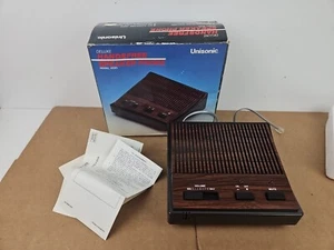 TELÉFONO ALTAVOZ MANOS LIBRES NUEVO EN STOCK Unisonic 6520 - Imagen 1 de 5