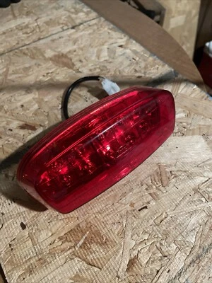 Задний фонарь 2006 Buell Xb12 Ulysses  - Изображение 1 из 2