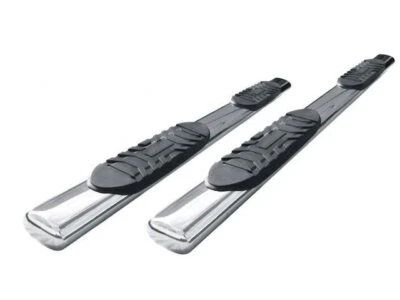 For 2015-2024 GMC Canyon Running Boards TrailFX 28844ZDNH 2016 2017 2018 2019 - Изображение 1 из 2