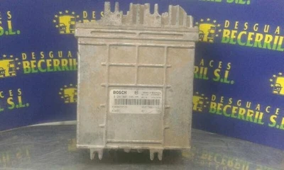 centralina motore per RENAULT LAGUNA (B56) 1.9 DTI RT 8200059878 becip1567085 - Immagine 1 di 4