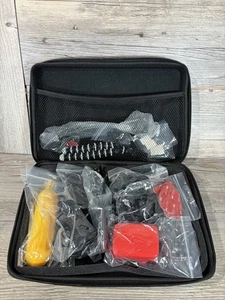 Mixed Lot of GoPro Accessories Attachments Mounts Cables Float - Picture 1 of 20