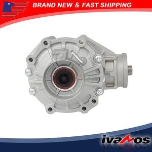 705501723 For Can Am Outlander XMR Rear Differential ATV - Imagen 1 de 12