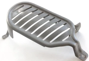 2003-2004 Ford Mustang Cobra Terminator Pulley Cover Guard - Picture 1 of 11