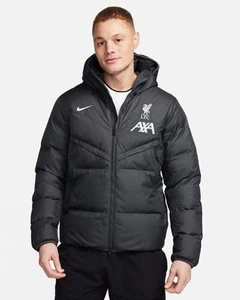 Liverpool FC Jacket XL - Picture 1 of 3
