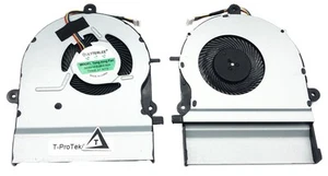 Lüfter Kühler FAN cooler kompatibel für Model: ZB0506AUV1-6A, K37121, DC5V--1.1W - Bild 1 von 3