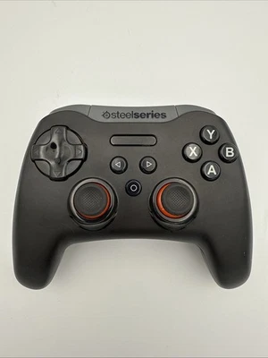 SteelSeries Stratus XL Wireless Game Controller – Bluetooth Gaming Gamepad - Image 1 of 4