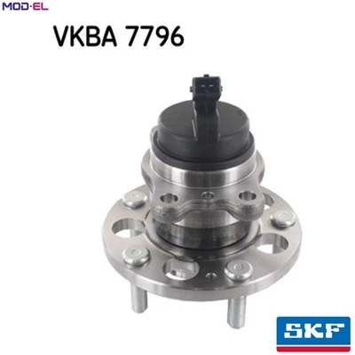 WHEEL BEARING KIT VKBA 7796 FOR KIA SOUL/II/SUV G4FG/G4FC/G4FD 1.6L D4FB 1.6L - Image 1 of 4
