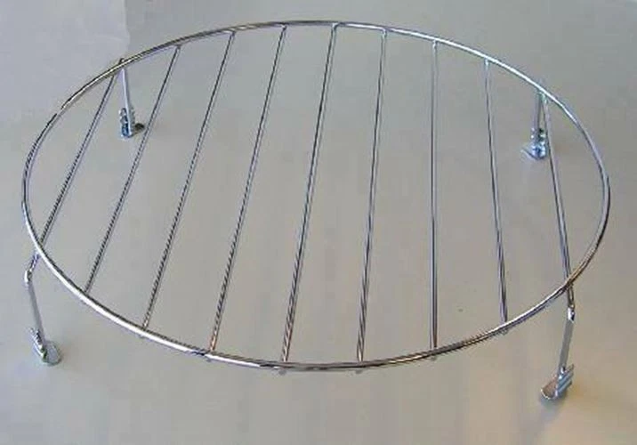 Estante alto para hornear para microondas/hornos de convección Viking serie DMOR/VMOR205 Foto 1 de 1