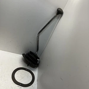 Chevrolet GMC C10 C20 C30 K10 K30 SM465 Shift Lever Shifter Handle 4 Speed 73-87 - Picture 1 of 16