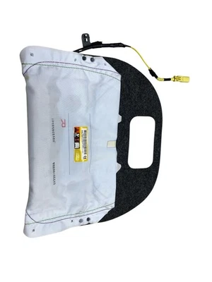 2018-2022 LEXUS RX350L FRONT RIGHT PASSENGER LOWER SEAT CUSHION SRS AIR BAG OEM - Image 1 of 4