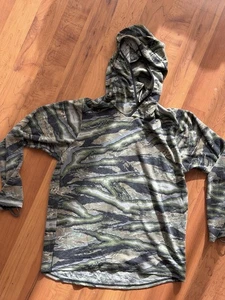 Origin USA Base Layer Top With Mask - Picture 1 of 3