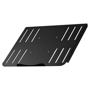 Laptop-Tablett, Laptop--Halterung für Monitorarme und StäNder, 100 X 100 m2597 - Bild 1 von 7