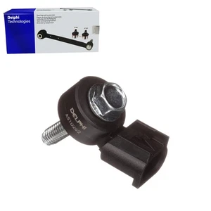 Delphi Ignition Knock (Detonation) Sensor For 2015-2022 GMC Canyon 3.6L V6 - Picture 1 of 6