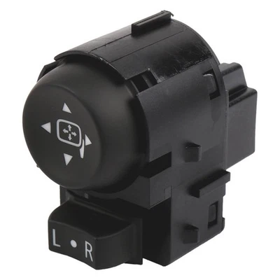 Interruptor de espejo retrovisor de puerta lado del conductor ACDelco genuino para Chevy Caprice 2014-2017 Foto 1 de 4