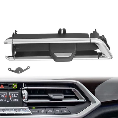 Kit de reparación de ventilación de aire acondicionado central derecho para BMW X5 G05 X7 G07 2019-21 X6 xDrive40i Foto 1 de 4