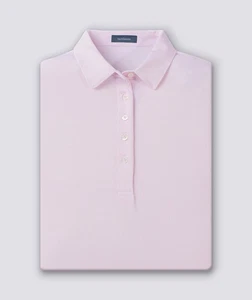 Camisa de golf Turtleson Honey Performance para mujer - Imagen 1 de 6