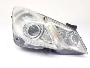 2009-2017 C207 MERCEDES E-CLASS HEADLIGHT RH DRIVER SIDE A2078204461  - Picture 1 of 14