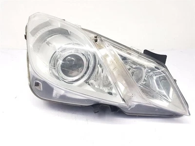 2009-2017 C207 MERCEDES E-CLASS HEADLIGHT RH DRIVER SIDE A2078204461  - Image 1 of 4