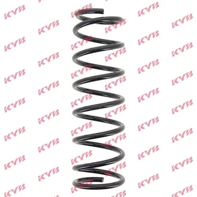✅ KYB COIL SPRING LEFT/RIGHT REAR KYBRA6206 NEU DE STOCK - Bild 1 von 4